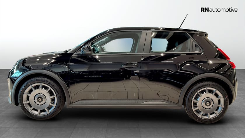 Bild 2 av Renault 5 E-Tech