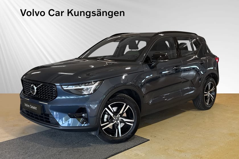Bild 1 av Volvo XC40