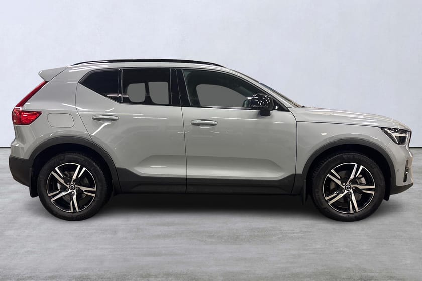 Bild 3 av Volvo XC40