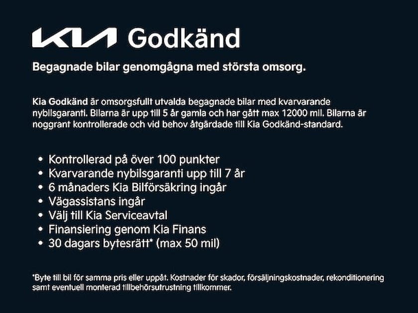 Bild 2 av Kia Niro Plug-In-Hybrid