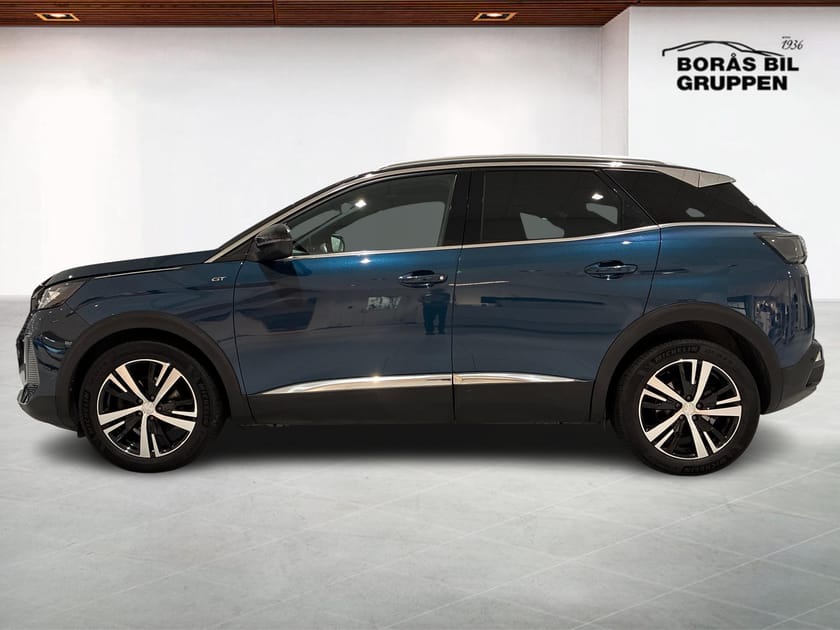Bild 3 av Peugeot 3008