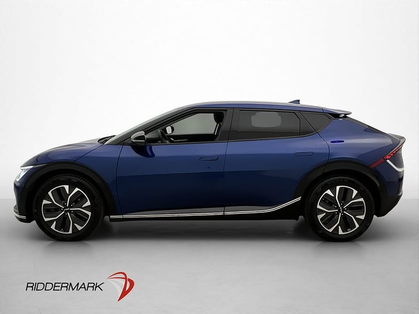 Bild 5 av Kia EV6