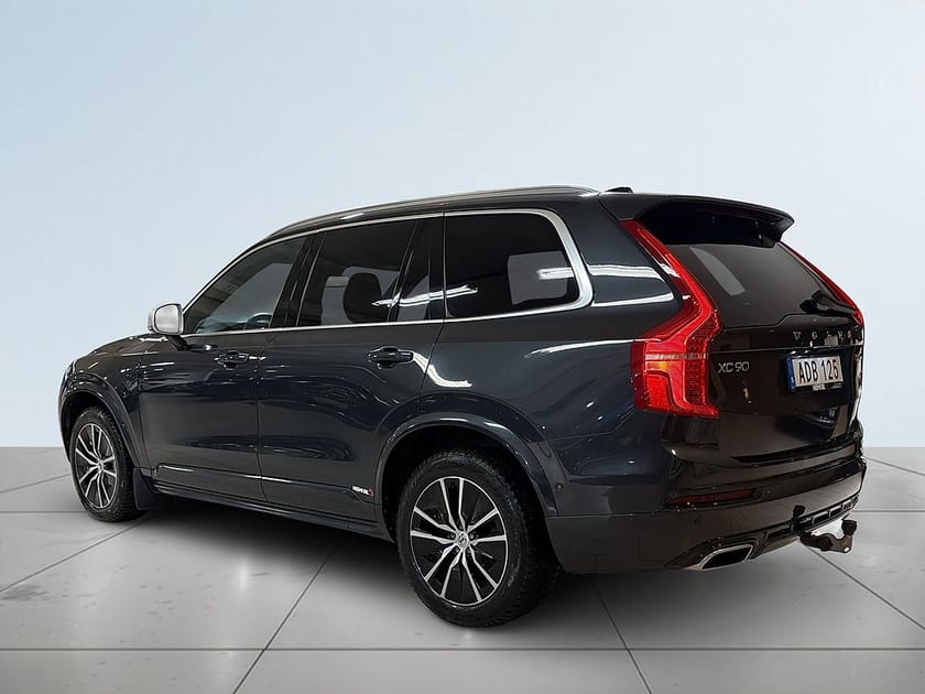 Bild 5 av Volvo XC90