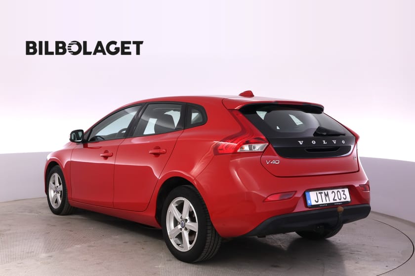 Bild 3 av Volvo V40