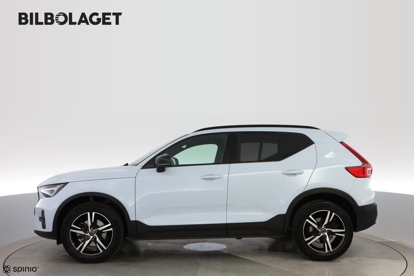 Bild 2 av Volvo XC40