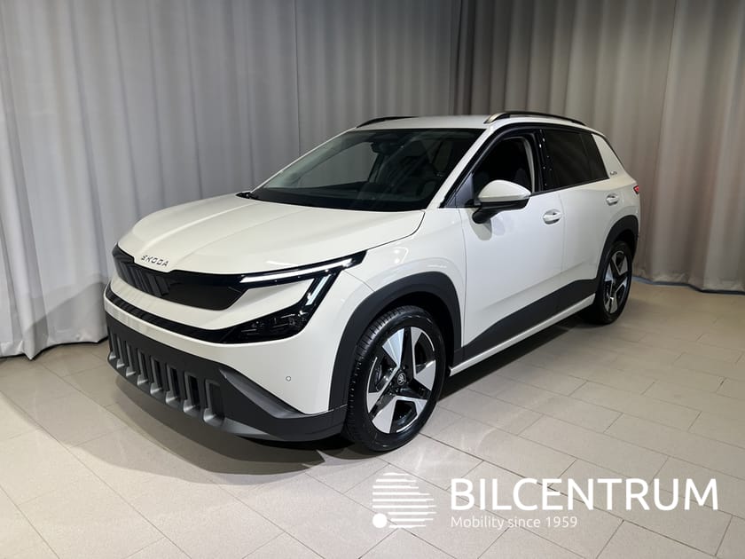 Bild 1 av Škoda Epiq 55