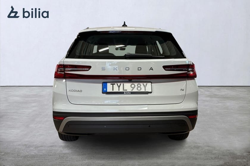 Bild 5 av Škoda Kodiaq iV