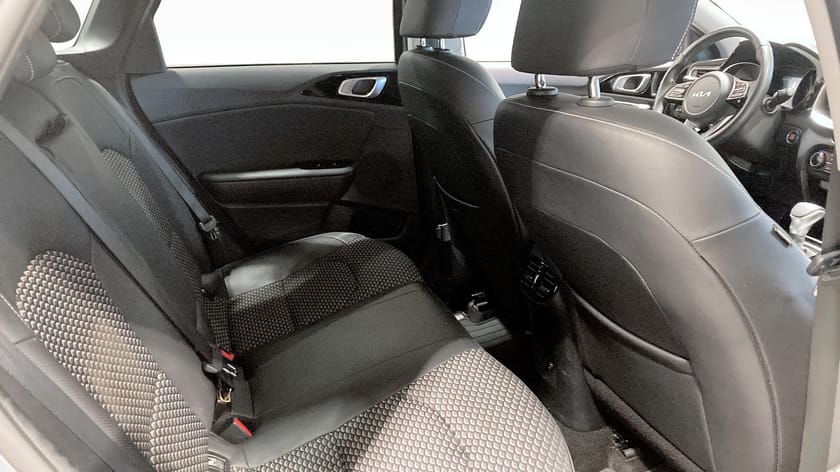Bild 5 av Kia Ceed Sportswagon Plug-in Hybrid
