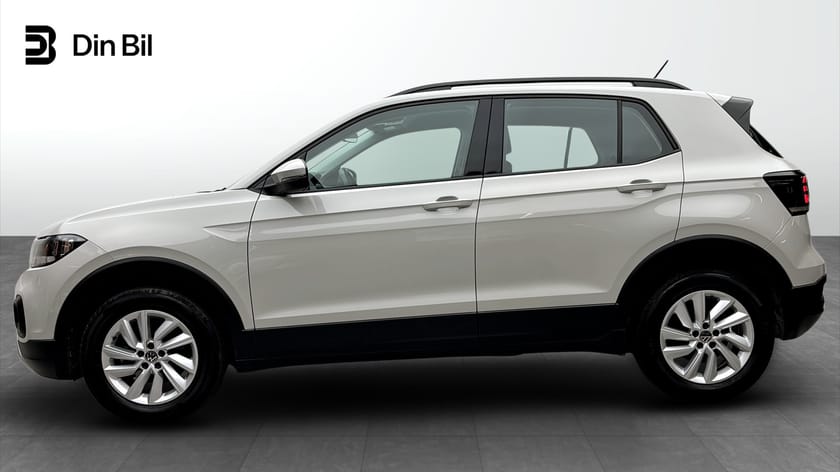 Bild 2 av Volkswagen T-Cross