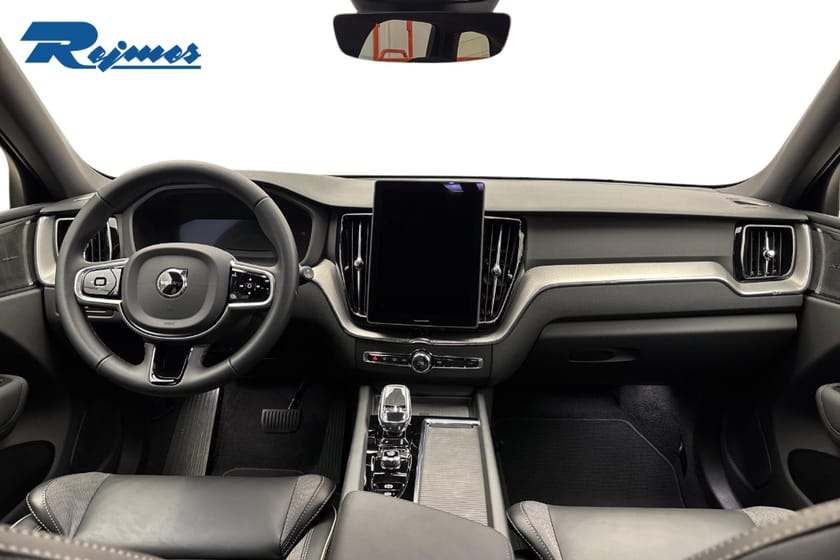Bild 2 av Volvo XC60