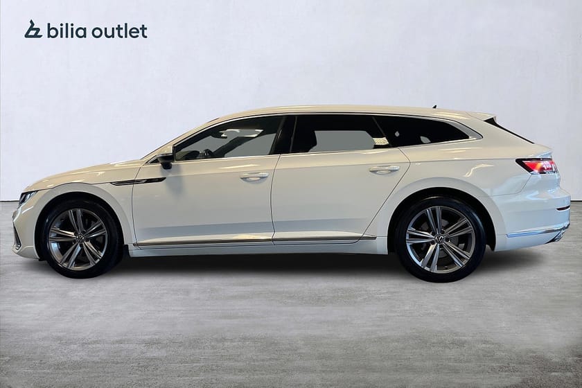 Bild 3 av Volkswagen Arteon Shooting Brake