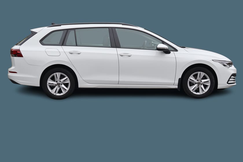 Bild 4 av Volkswagen Golf Sportscombi