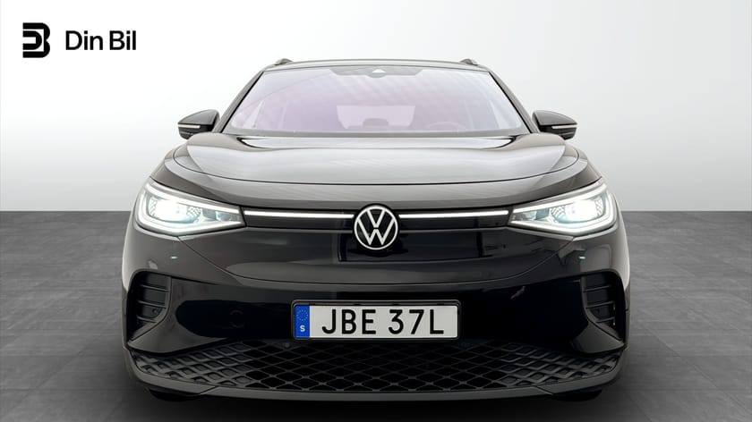 Bild 4 av Volkswagen ID.4 Pro 4M