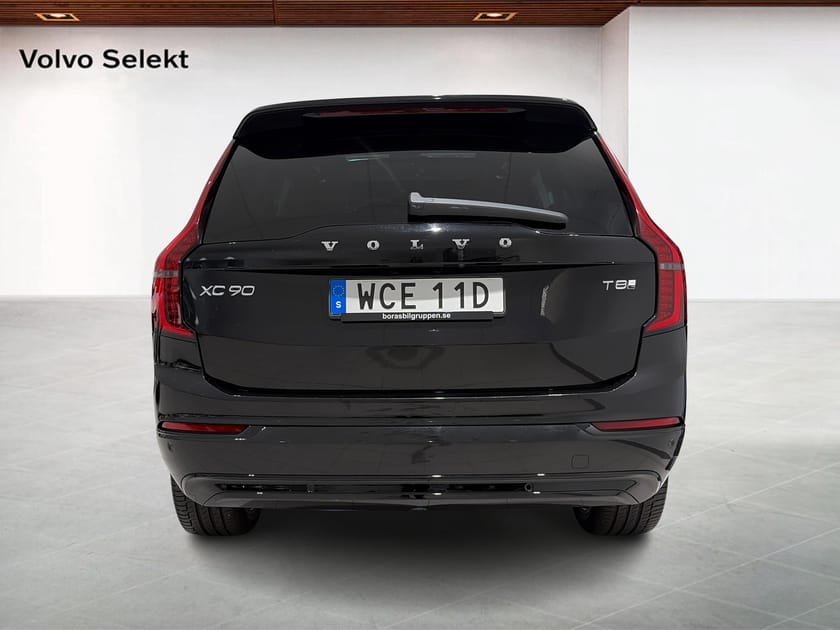 Bild 4 av Volvo XC90