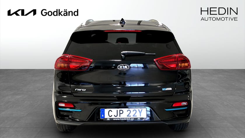 Bild 5 av Kia e-Niro