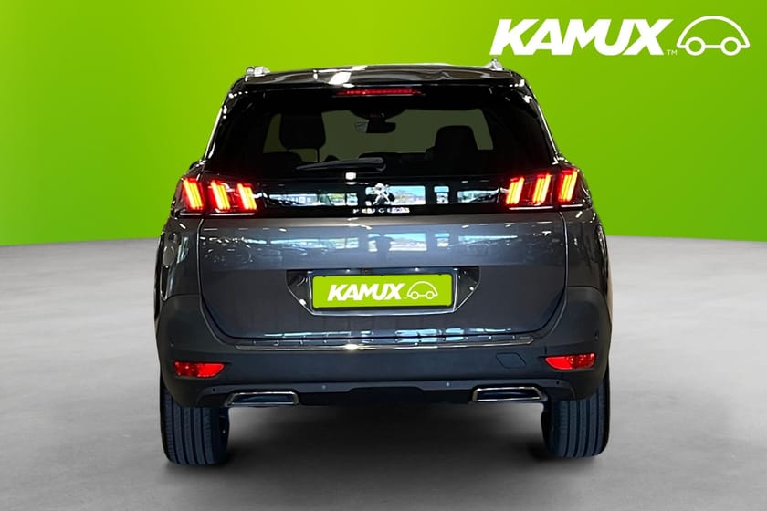 Bild 5 av Peugeot 5008