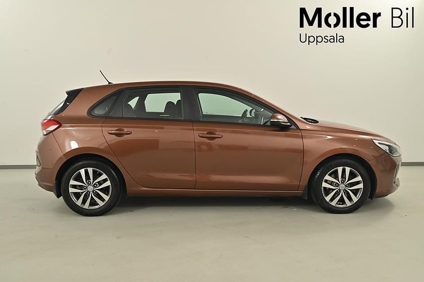 Bild 5 av Hyundai i30