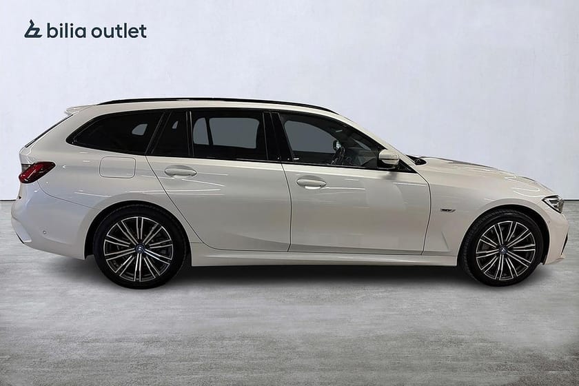 Bild 5 av BMW 330e xDrive Touring