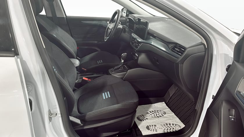 Bild 3 av Ford Focus Active