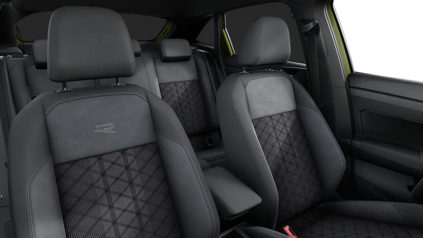 Bild 5 av Volkswagen TAIGO 1.0 TSI OPF