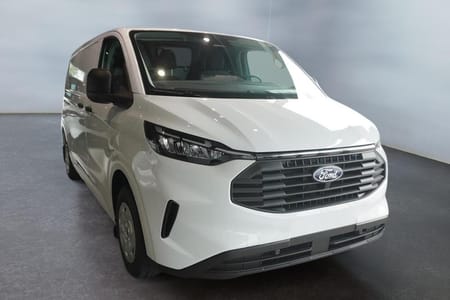 Ford Transit Custom 320
