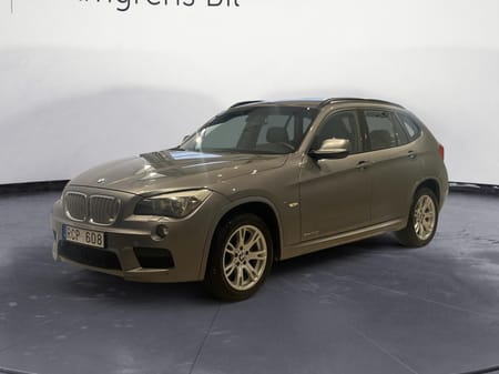 BMW X1 xDrive23d