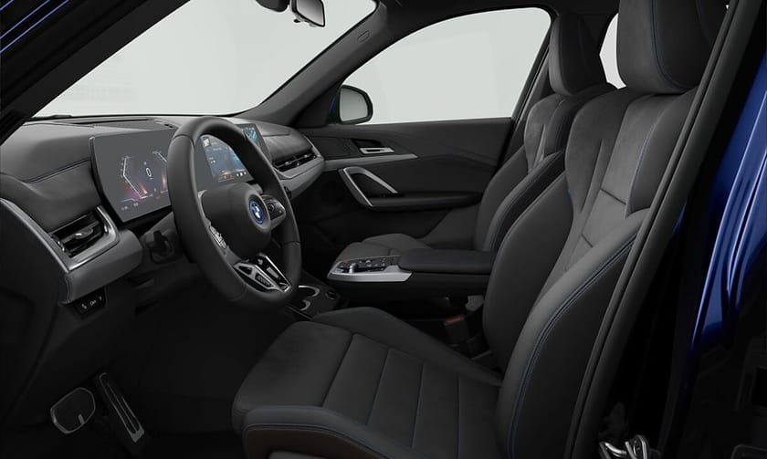 Bild 3 av BMW iX1 eDrive20