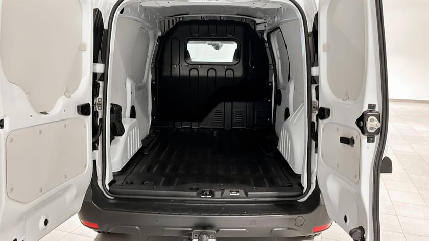 Bild 5 av Renault Express