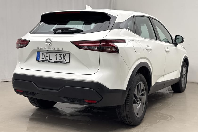 Bild 3 av Nissan Qashqai