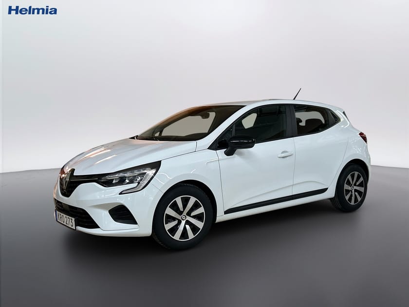 Bild 1 av Renault Clio
