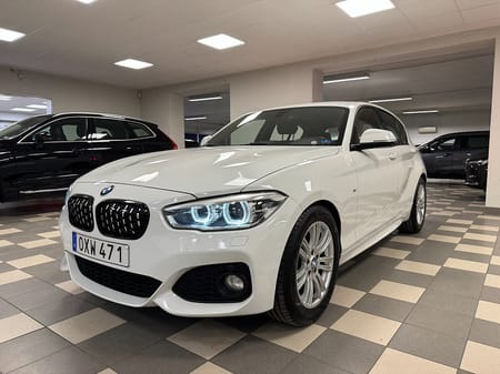 BMW 116d
