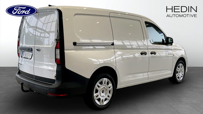 Bild 2 av Ford Transit Connect L2