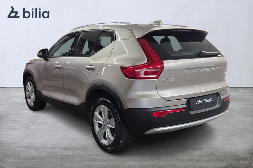 Bild 2 av Volvo XC40