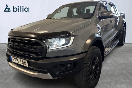 Ford Ranger Raptor