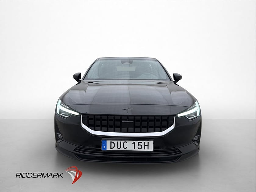 Bild 3 av Polestar 2 Long range Dual motor