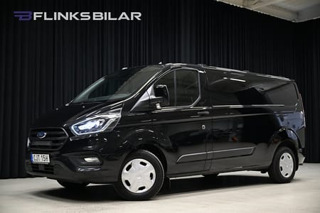 Ford Transit Custom 300
