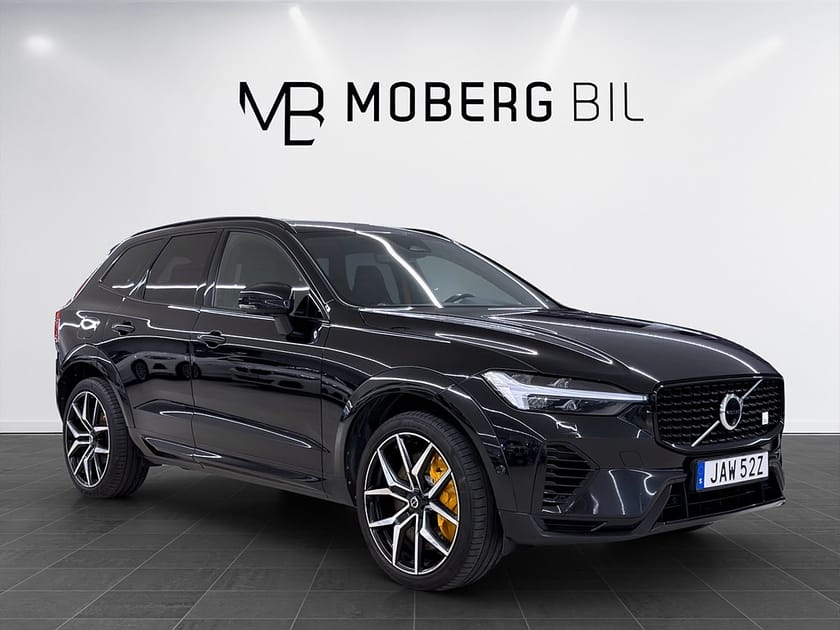 Bild 5 av Volvo XC60