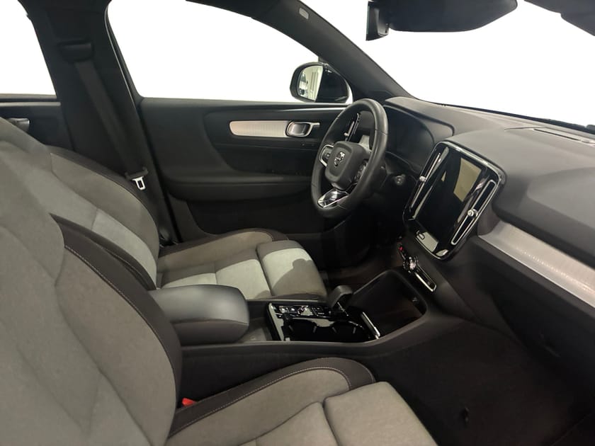 Bild 4 av Volvo XC40