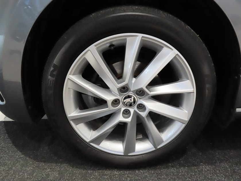 Bild 5 av Škoda Scala