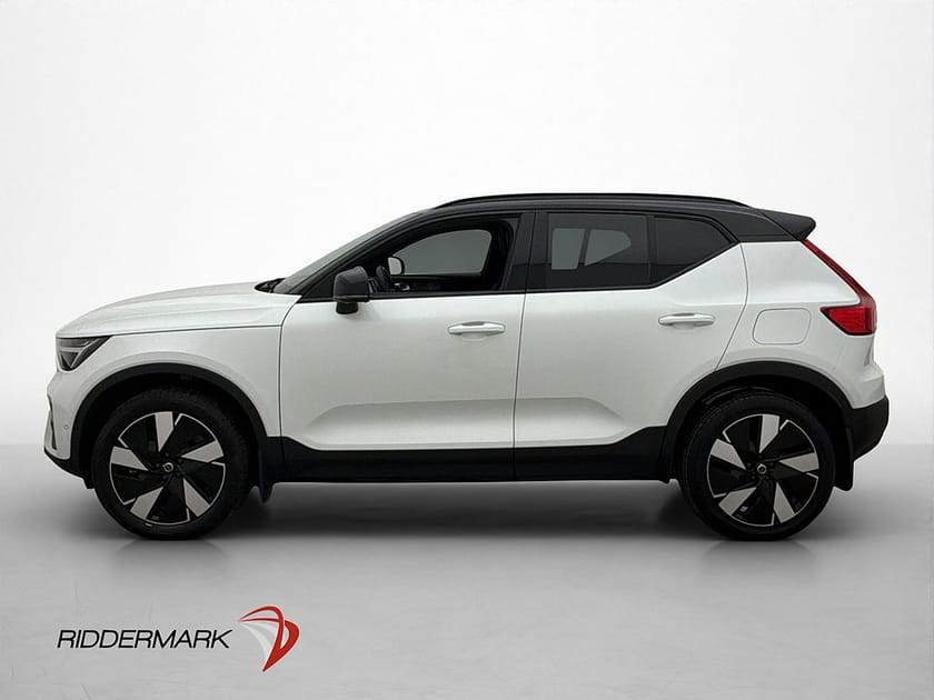 Bild 5 av Volvo XC40 Recharge Twin