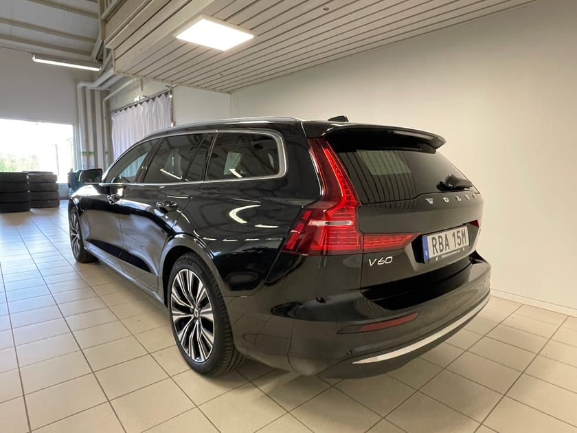 Bild 3 av Volvo V60