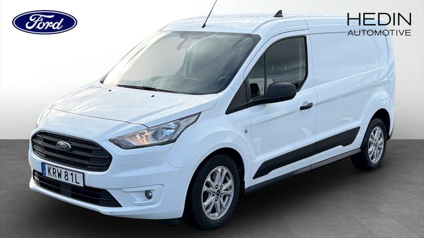 Bild 1 av Ford Transit Connect 240 LWB