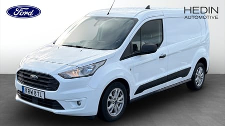 Ford Transit Connect 240 LWB