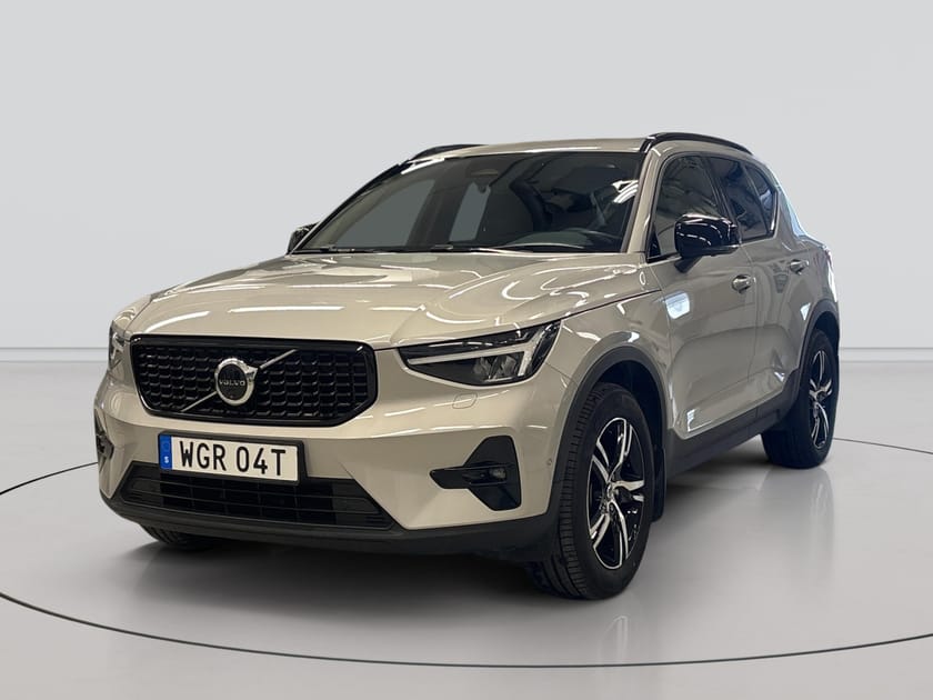 Bild 1 av Volvo XC40