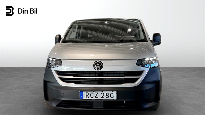 Bild 4 av Volkswagen Transporter