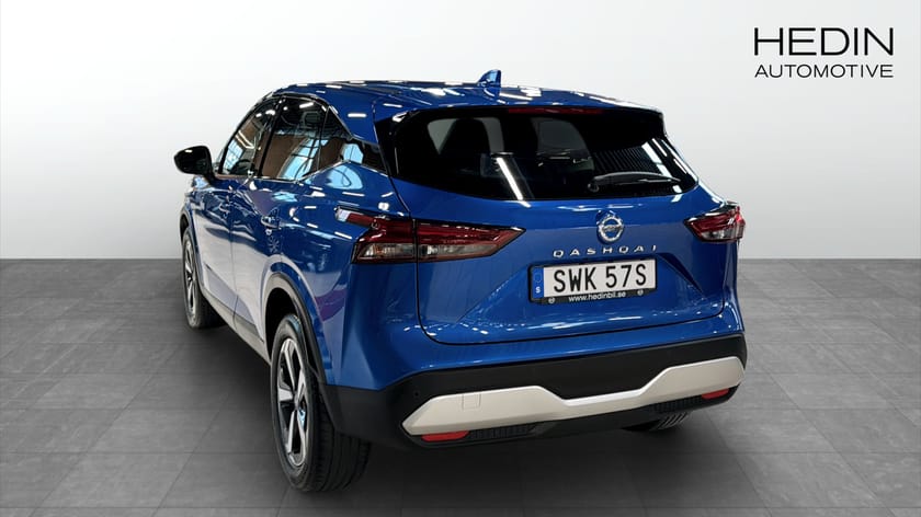Bild 2 av Nissan Qashqai