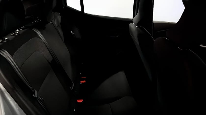 Bild 5 av Dacia Sandero