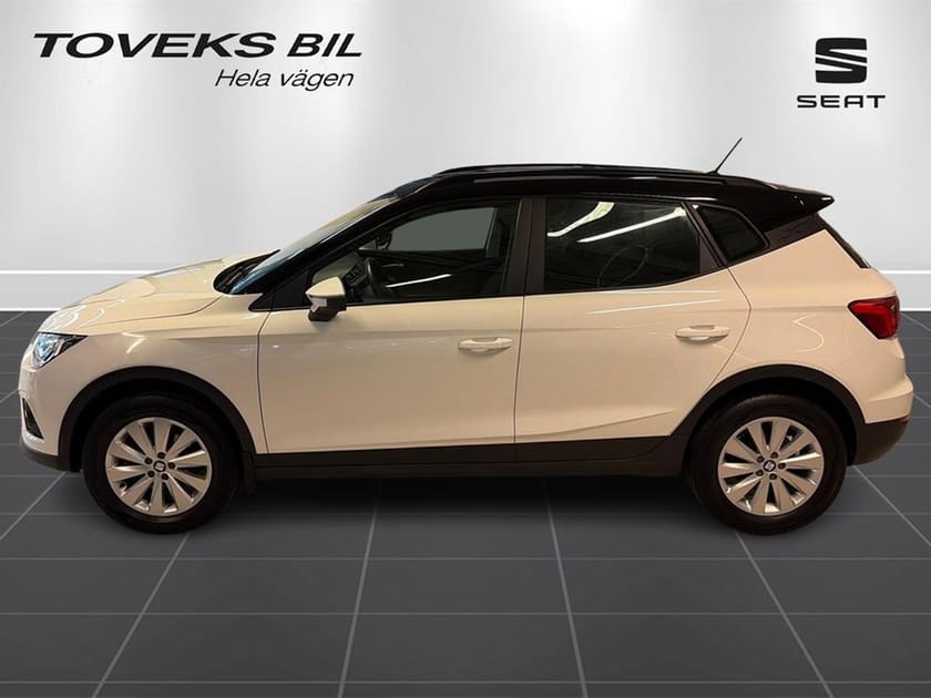 Bild 5 av SEAT Arona