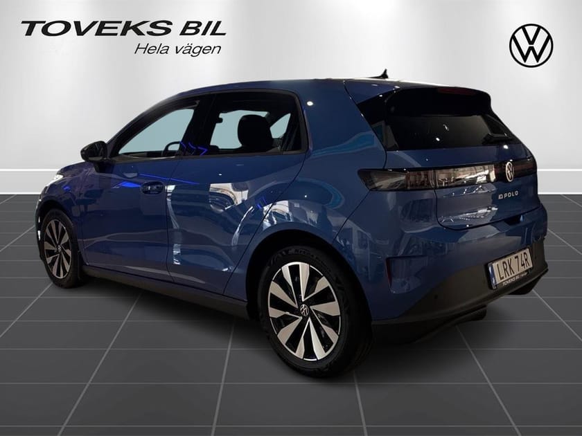 Bild 3 av Volkswagen ID.POLO