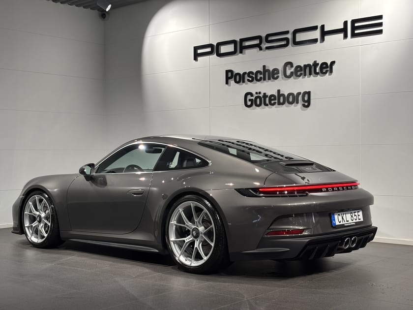 Bild 5 av Porsche 911 GT3 Touring